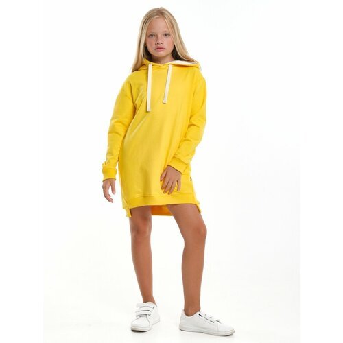 Купить Платье Mini Maxi, размер 134, желтый
Платье для девочек Mini Maxi, модель 7500,...