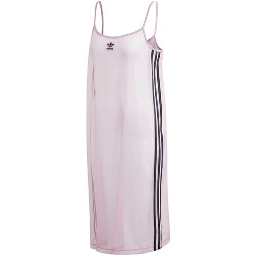 Купить Платье adidas, размер 34, розовый
Очаруйте окружающих своим непринужденным и сти...