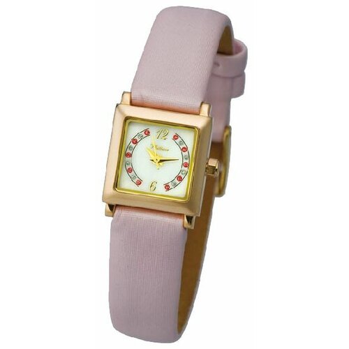 Купить Наручные часы Platinor, золото
<p>В качестве дорогого подарка близкому человеку...
