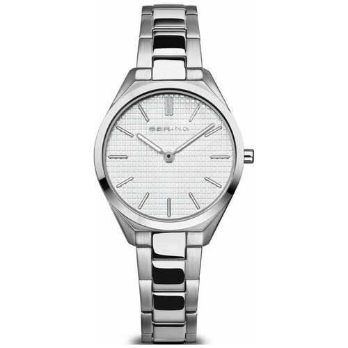 Купить Наручные часы BERING Ultra Slim, серебряный
Описание Bering 17231-700<br><br> Ор...