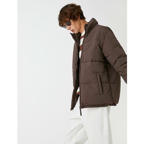 Купить Куртка KOTON, размер S, коричневый
Koton - это турецкий бренд одежды, который пр...