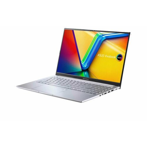Купить 15.6" Ноутбук ASUS VivoBook 15 OLED, Intel Core i5-13500H (2.6 ГГц), RAM 16 ГБ,...