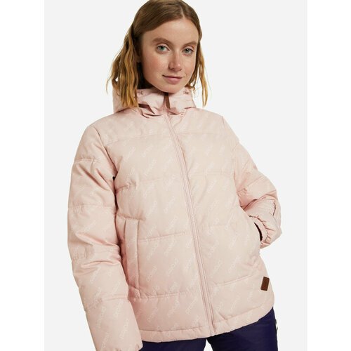 Купить Куртка PROTEST, размер 42, розовый
Технологичная сноубордическая куртка от бренд...