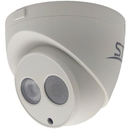 Купить Видеокамера ST-S3522 CITY FULLCOLOR
Камера видеонаблюдения ST-S3522 CITY FULLCOL...