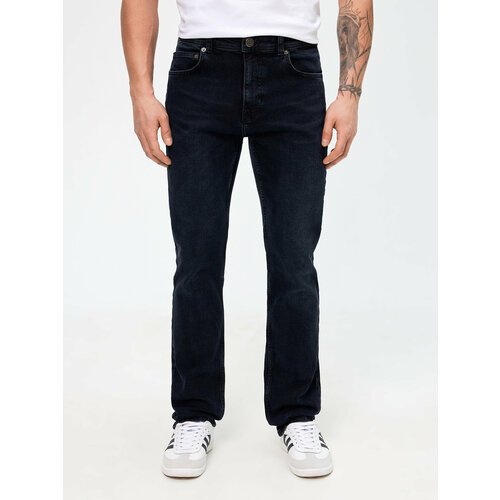 Купить Джинсы Concept club, размер M, синий
Модные мужские джинсы из 100%-ного хлопково...