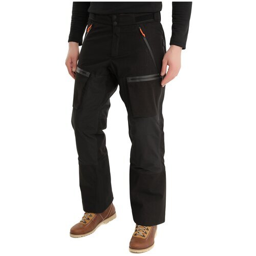 Купить брюки Salewa, размер 46/S, черный
Брюки для мужчин Sella Ski 2L Powertex TirolWo...