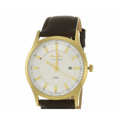 Купить Наручные часы Guardo, золотой
Часы Guardo S1524.6 сталь бренда Guardo 

Скидка 1...