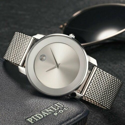 Купить Наручные часы, серебряный
Номер модели WA141 Происхождение Китай Стиль повседнев...