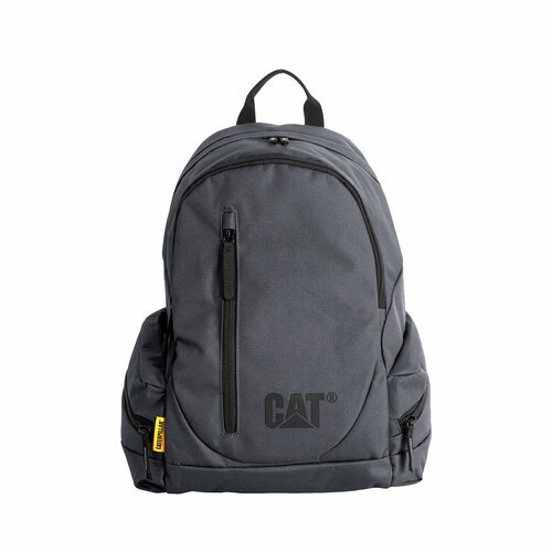 Купить Caterpillar Рюкзак CAT The Project серый 83541-483
Классический городской рюкзак...