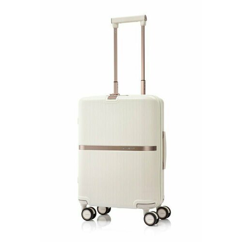 Купить Чемодан Samsonite, белый
Новый изысканный дизайн багажника с тонкими вертикальны...