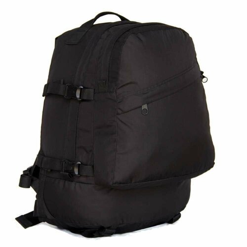 Купить Городской рюкзак PRIVAL Сталкер КД 50, чёрный
Удобный и многофункциональный рюкз...