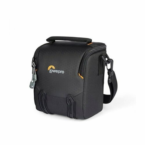 Купить Фотосумка Lowepro Adventura SH 120 III, черный
Третье поколение сумок и рюкзаков...