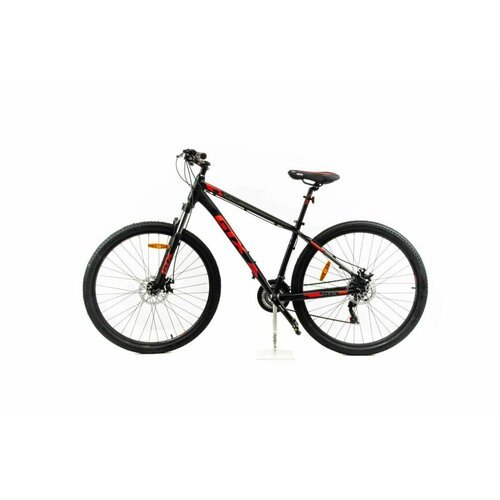 Купить Велосипед 29" GTX BIG 2902 (рама 17") (000136)
рама 17 GTX BIG 2902- универсальн...