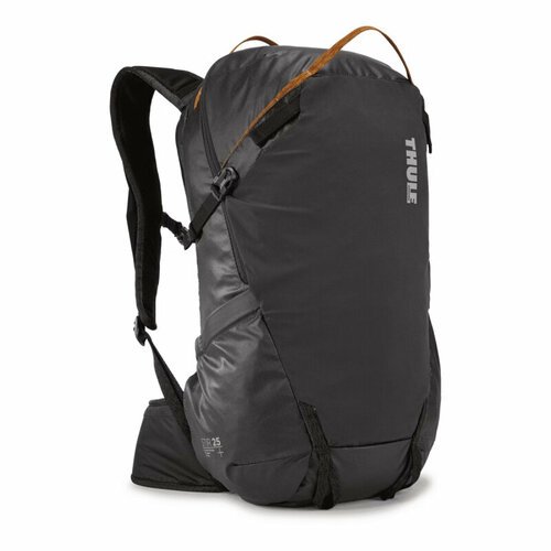 Купить Рюкзак туристический THULE Stir 25L Hiking Backpack TSTM325 Obsidian (3204094)
И...