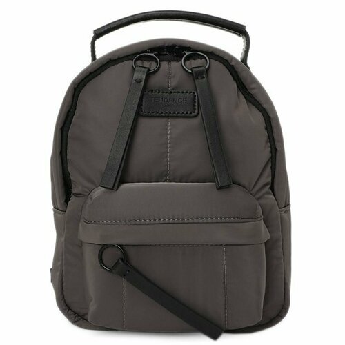 Купить Рюкзак Tendance MRH22-133 темно-серый
Женский рюкзак TENDANCE (нейлон/натуральна...