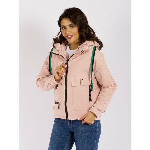 Купить Куртка Wizard Cat, размер L, розовый
Лёгкая утепленная женская куртка с отстегив...