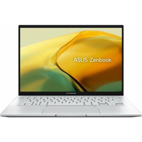 Купить Ноутбук ASUS Zenbook 14 OLED UX3402VA-KM064W (90NB10G6-M00E90)
ASUS Zenbook 14 U...