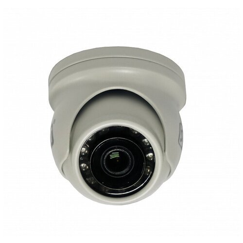 Купить Уличная видеокамера ST-2011 (3,6mm)
Видеокамера ST-2011, цветная, Разрешение:2MP...