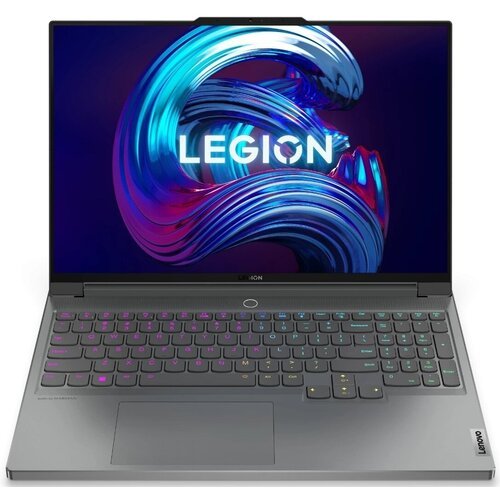 Купить Ноутбук Lenovo Legion S7 16ARHA7 82UG0039RK (AMD Ryzen 9 3300 MHz (6900HX)/16384...