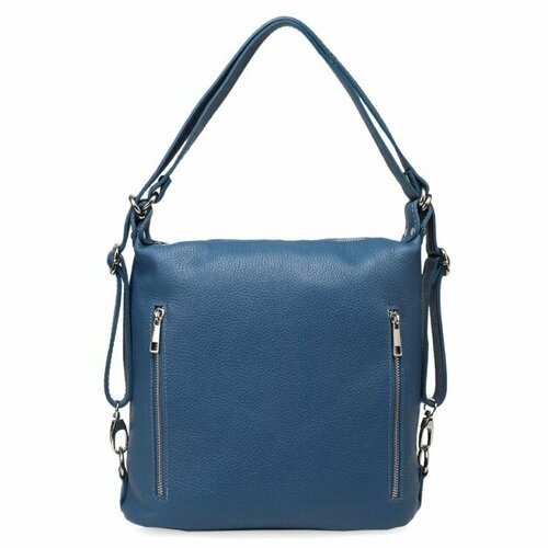 Купить Сумка хобо diva's bag, синий
Женская сумка на плечо DIVA`S BAG (натуральная кожа...