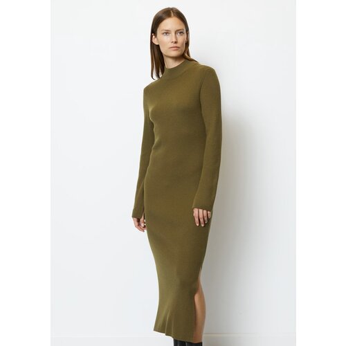 Купить Платье Marc O'Polo, размер 38, зеленый
Женственная модель изготовлена из высокок...