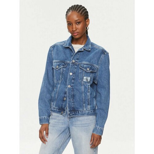 Купить Куртка Calvin Klein Jeans, размер S [INT], синий
При выборе ориентируйтесь на ра...