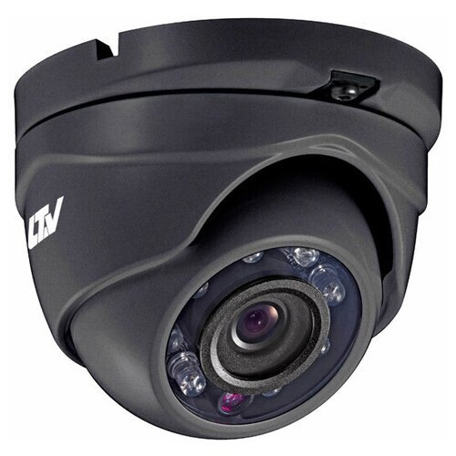 Купить Видеокамера 2 Мп AHD/TVI/CVI LTV CXM-920 41
<p>Характеристики LTV CXM-920 41 :</...