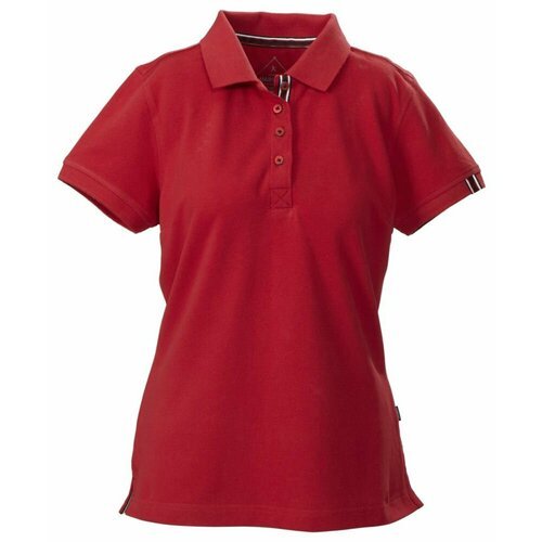 Купить Поло James Harvest, размер XL, красный
Рубашка поло женская Avon Ladies, красная...