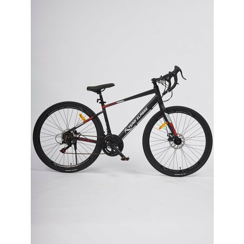 Купить Шоссейный велосипед Team Klasse A-4-A, черный, 28"
Красавец велосипед в чрезвыча...