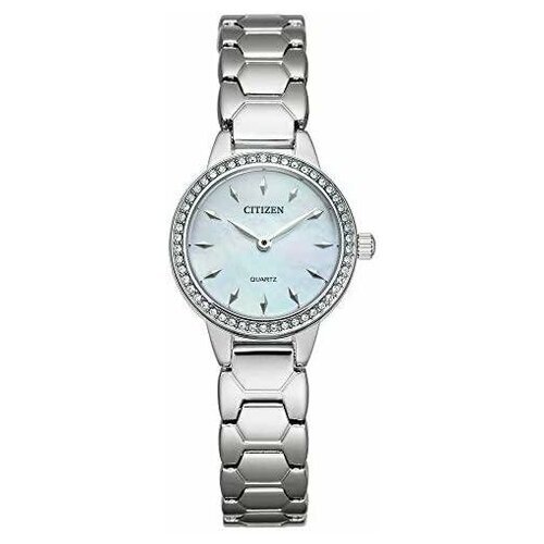 Купить Наручные часы CITIZEN Dress
Оригинальные наручные часы, производитель - Япония...