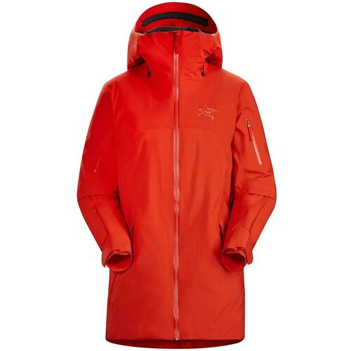 Купить Куртка Arc'teryx Sentinel LT, размер S, красный
Куртка для активного отдыха Arct...