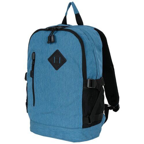 Купить Городской рюкзак Polar 16015 Голубой
Городской рюкзак Polar прекрасно подходит д...