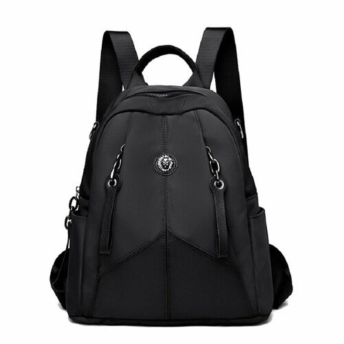 Купить Рюкзак Gregorini РТЖЛ-904-1, черный
Сумка-рюкзак Gregorini - это стильный и функ...