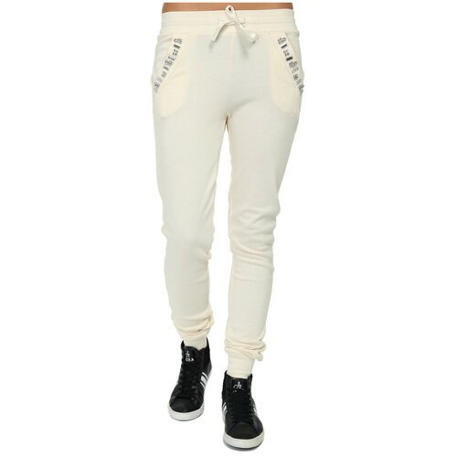 Купить Брюки Deha, размер XS, белый
Шикарные спортивные брюки Pants DEHA – модель для т...