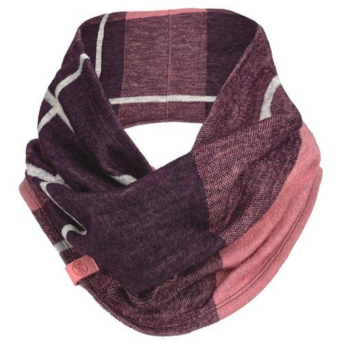 Купить Снуд Buff, размер one size, розовый
<p><br> Трикотажный шарф Infinity. Длинный п...