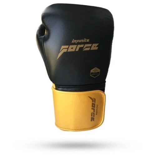 Купить Боксерские перчатки Infinite Force Zeus (14 oz)
Новые уникальные боксерские перч...