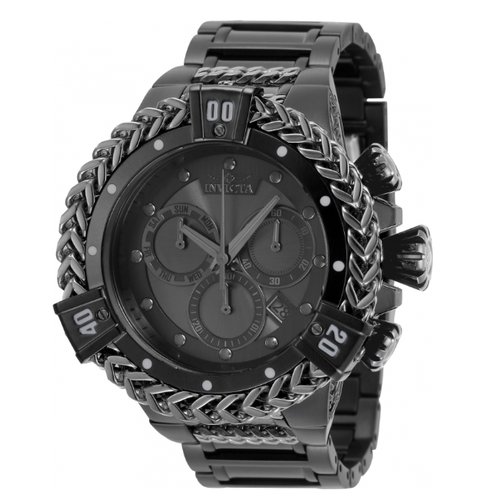 Купить Наручные часы INVICTA 35575, черный
Артикул: 35575<br>Производитель: Invicta<br>...