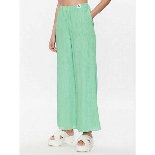 Купить Брюки Calvin Klein Jeans, размер L [JEANS], зеленый
При выборе ориентируйтесь на...