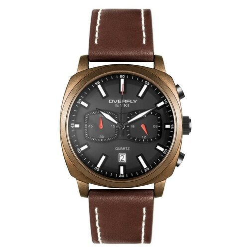 Купить Наручные часы EYKI E3143L-DZ4CCH, черный
Мужские спортивные наручные часы EYKI O...
