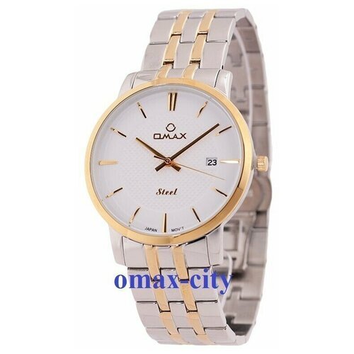 Купить Наручные часы OMAX
Наручные часы OMAX OS0151NP13 Гарантия сроком на 2 года. Дост...
