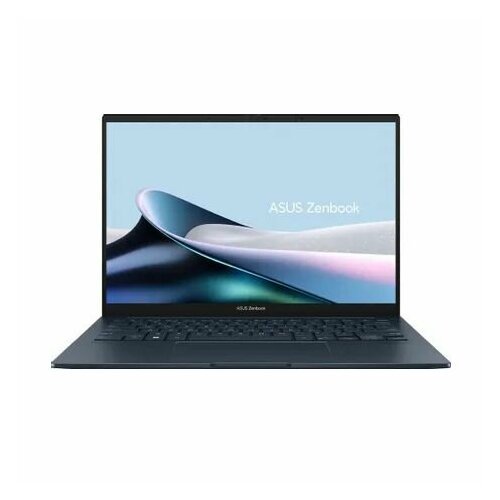 Купить Ноутбук ASUS Zenbook 14 OLED UX3405MA-PP239W OLED 2.8K (2880x1800) 90NB11R1-M00A...