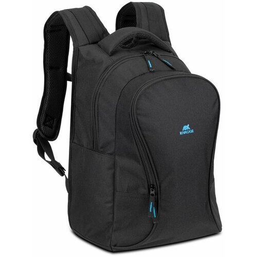 Купить RIVACASE 5565 black Лёгкий городской рюкзак, 22л
• Городской рюкзак среднего раз...
