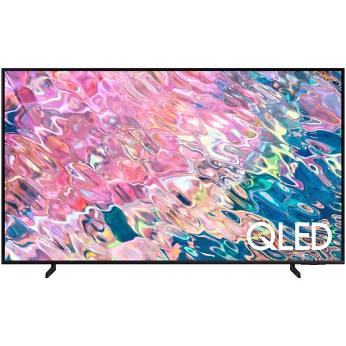 Купить 43" Телевизор Samsung QE43Q60BAU 2022 HDR, Quantum Dot, QLED, черный
<p>Характер...