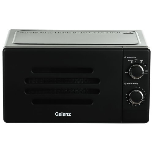 Купить Микроволновая печь Galanz MOS-2007MB, черный
Модель<br> <br> MOS-2007MB<br> <br>...