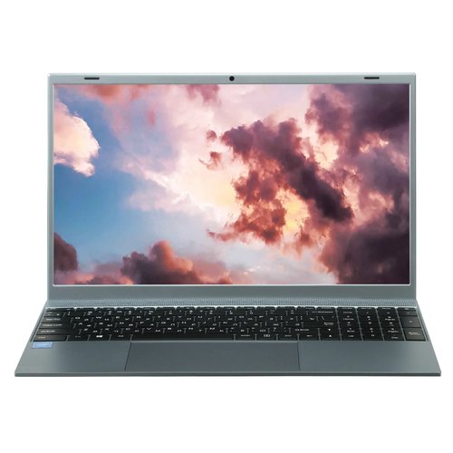 Купить 15.6" Ноутбук Dixiang Aquilon (1920x1080, Intel Celeron N4020, RAM 8ГБ, SSD 256Г...