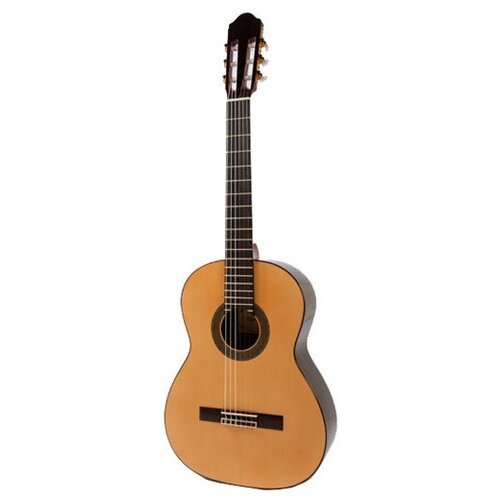 Купить Классическая гитара с настройкой Бабкова Raimundo 128-CODA Cedar R128C-CODA
<ul>...
