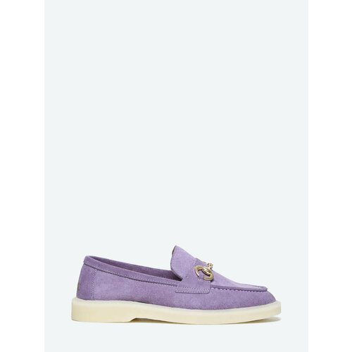 Купить Лоферы BASCONI, размер 39, фиолетовый
Туфли женские BASCONI – стильный и комфорт...