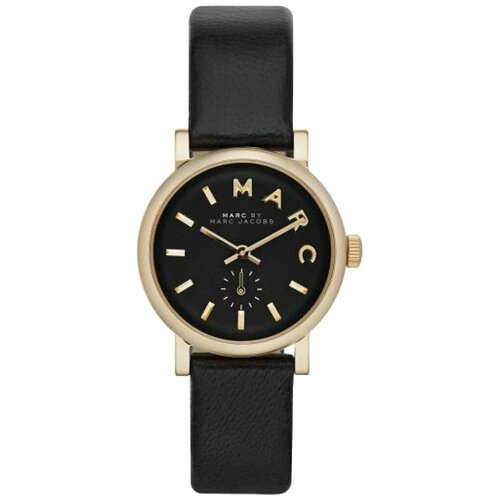 Купить Наручные часы MARC JACOBS, золотой, черный
Часы Marc Jacobs MBM1273 - производст...