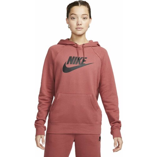 Купить Худи NIKE, размер XS, розовый
Сохраняйте классику в худи Nike Sportswear Essenti...