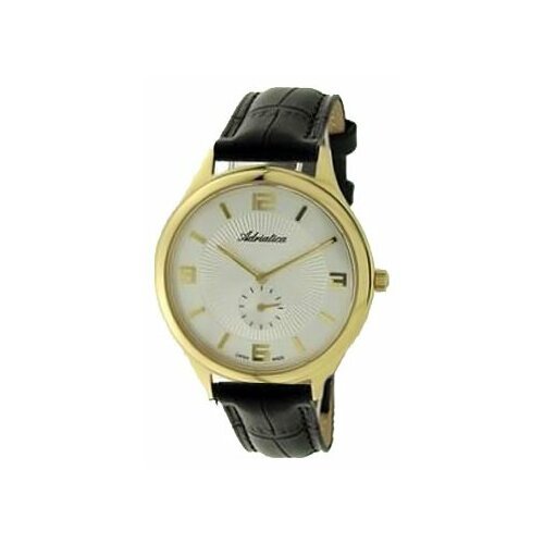 Купить Наручные часы Adriatica
Пол мужские<br>Страна происхождения бренда Швейцария<br>...